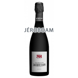 Champagne Jacquesson Cuvée 744 Jéroboam