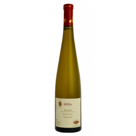 Domaine Agathe Bursin Sylvaner Lutzeltal 2020