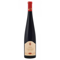 Agathe Bursin Pinot Noir Strangenberg 2018