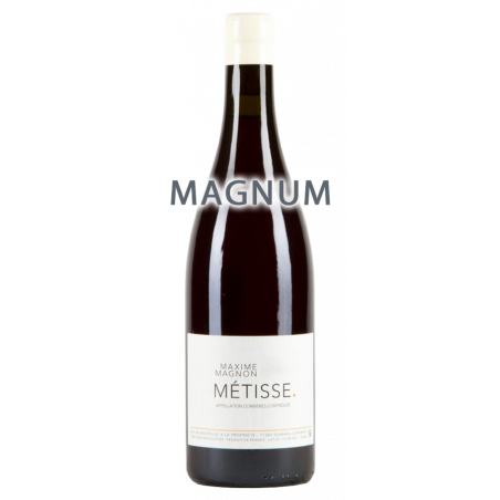 Domaine Maxime Magnon Métisse 2020 Magnum