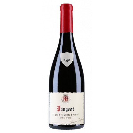 Fourrier Vougeot 1er Cru Les Petits Vougeots 2018