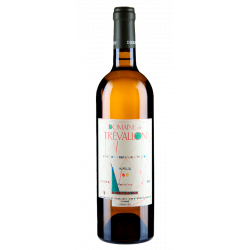 Trévallon Blanc 2009