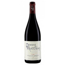 Domaine de Montcalmès le G 2007