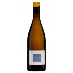 Domaine Olivier Pithon La D18 2010
