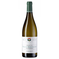 Domaine Louis Carillon - Puligny-Montrachet 1er Cru "Les Perrières" 2006
