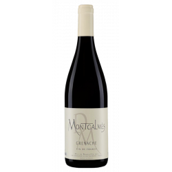 Vin de France - Domaine de Montcalmès "Grenache" 2011