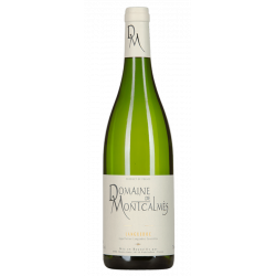 Domaine de Montcalmès - Coteaux du Languedoc - Blanc 2011