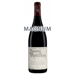 Domaine de Montcalmès -...