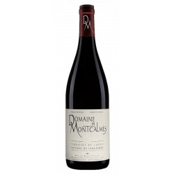 Domaine de Montcalmès -...