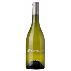 Domaine Mikulski Meursault 2012