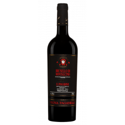 Il Poggione Brunello di Montalcino Riserva Vigna Paganelli 2015