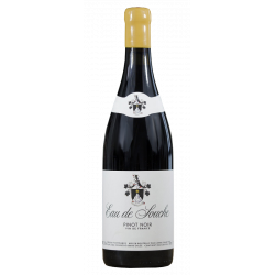 Lionel Gauby Pinot Noir Eau de Souche 2019