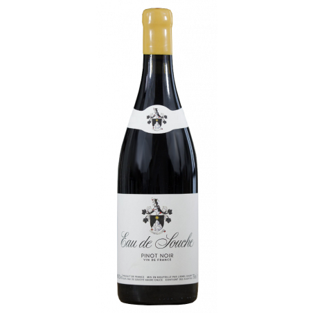 Lionel Gauby Pinot Noir Eau de Souche 2019