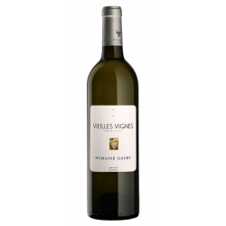 Domaine Gauby Vieilles Vignes Blanc 2016