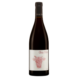 Domaine Olivier Pithon Laïs Rouge 2019