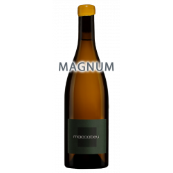 Domaine Olivier Pithon Maccabeu 2014 Magnum