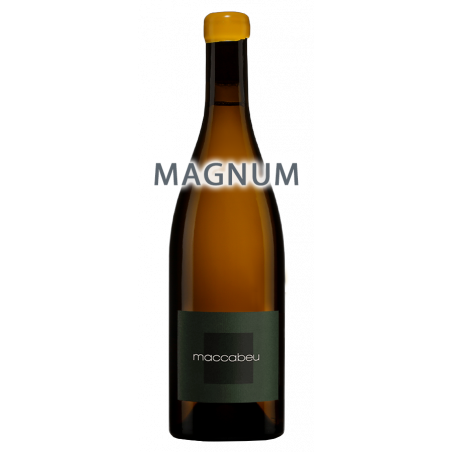 Domaine Olivier Pithon Maccabeu 2014 Magnum