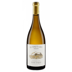 Domaine Huet Vouvray Moelleux Le Haut Lieu 2020