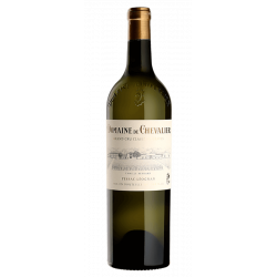 Domaine de Chevalier Blanc 2018