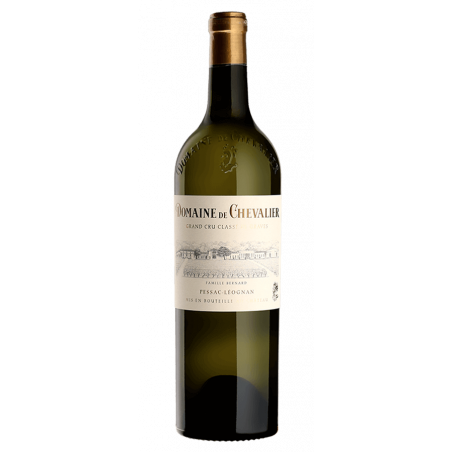 Domaine de Chevalier Blanc 2018