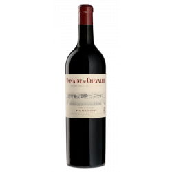 Domaine de Chevalier Rouge 2018