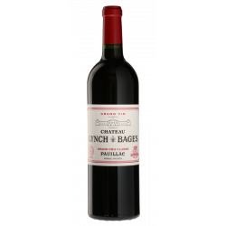  Château Lynch-Bages 2005