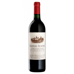 Château Ausone 1989