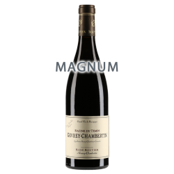 Bouvier Racine du Temps Très Vieilles Vignes 2019 Magnum