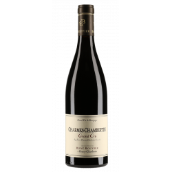 Domaine René Bouvier Charmes-Chambertin Grand Cru 2019