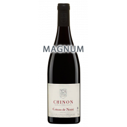 Philippe Alliet Chinon Coteau de Noiré 2018 Magnum