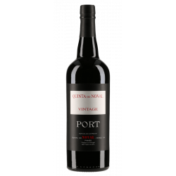 Quinta Do Noval Vintage Port 2019