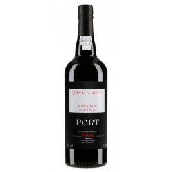 Quinta do Noval Vintage Port Nacional 2019