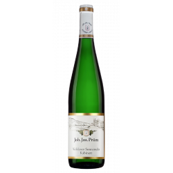 Weingut Joh Jos Prüm Wehlener Sonnenuhr Kabinett 2019