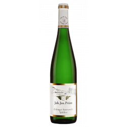 Weingut Joh Jos Prüm Zeltinger Sonnenuhr Spätlese 2019