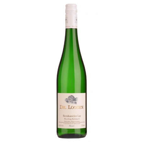 Dr Loosen Riesling Bernkasteler Lay Kabinett 2020