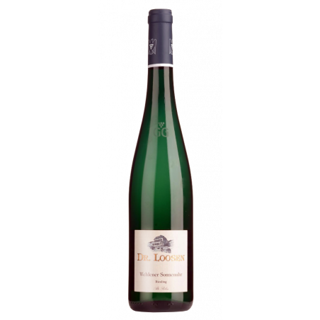 Dr Loosen Riesling Wehlener Sonnenuhr GG Alte Reben 2018