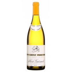 Albert Grivault Meursault 1er Cru Perrières 2016