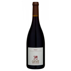 Domaine Goisot Irancy La Voie de Cravant 2019