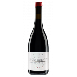 Domaine Antoine Sunier Régnié Montmerond 2019