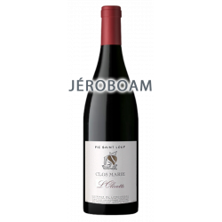 Clos Marie L'Olivette 2009 Jéroboam