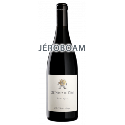 Clos Marie Métairies du Clos Vieilles Vignes 2010 Jéroboam