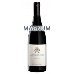 Clos Marie Métairies du Clos Vieilles Vignes 2010 Magnum