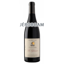 Clos Marie Les Glorieuses 2010 Jéroboam