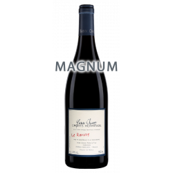 Yann Chave Crozes-Hermitage Le Rouvre 2019 Magnum