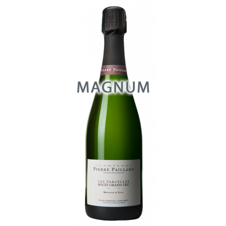 Champagne Pierre Paillard Grand Cru Extra-Brut Les Parcelles Magnum