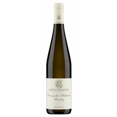 Weingut Dönnhoff Riesling Kreuznacher Kahlenberg 2020