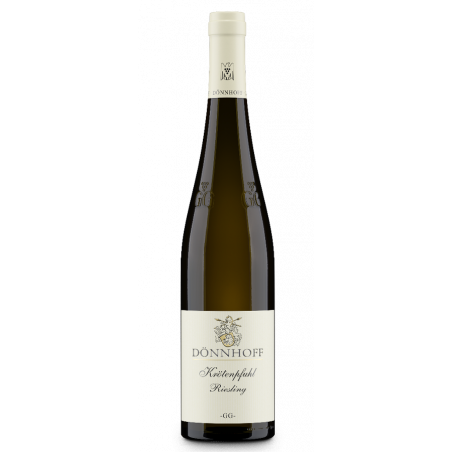 Weingut Dönnhoff Riesling Krötenpfuhl GG 2020