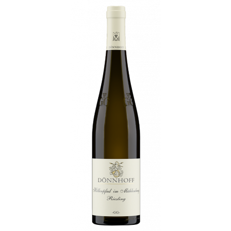 Dönnhoff Riesling Höllenpfad im Mühlenberg GG 2020