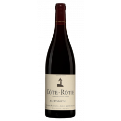 Domaine Rostaing Côte-Rôtie Ampodium 2019