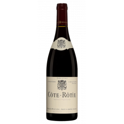 Domaine Rostaing Côte-Rôtie La Viaillère 2019